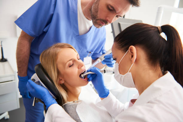 Best Oral Cancer Screening  in Falconer, NY